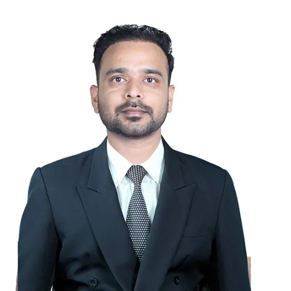 Pratish Kulshrestha MRICS