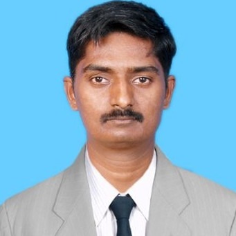 Sathish (Mudduluru) Kumar MRICS