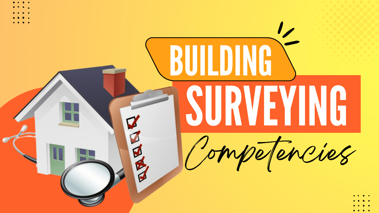 Building Surveying Competencies